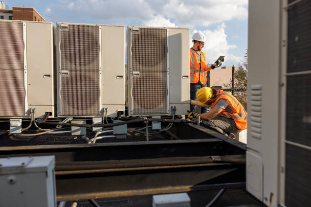Best Residential HVAC in Waynesville, NC