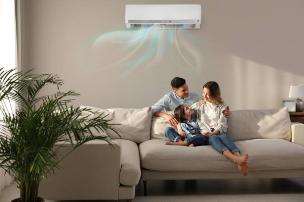 Best Emergency HVAC Services in Waynesville, NC