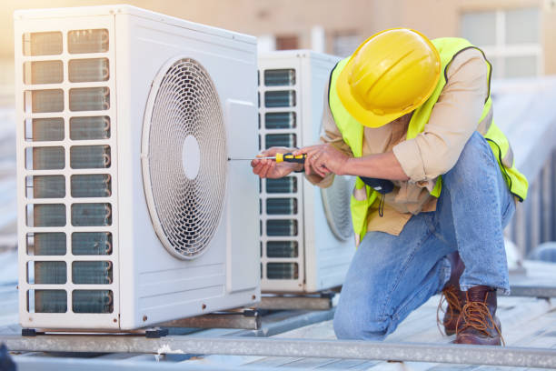 Best Air Conditioning Cleaning in Waynesville, NC