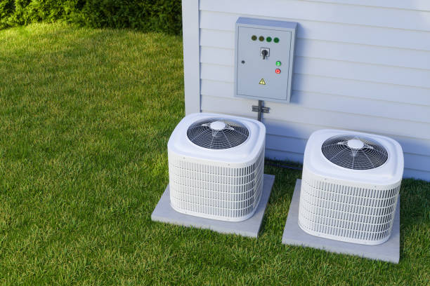  Waynesville, NC HVAC Pros