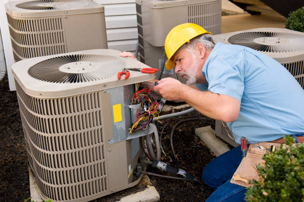 Best VRF (Variable Refrigerant Flow) Systems in Waynesville, NC