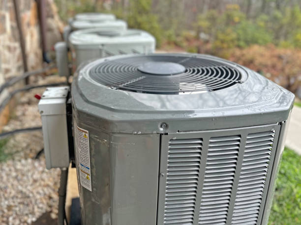 Best HVAC Equipment and Components in Waynesville, NC